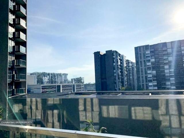 Bidadari Park Drive D13, Apartment
