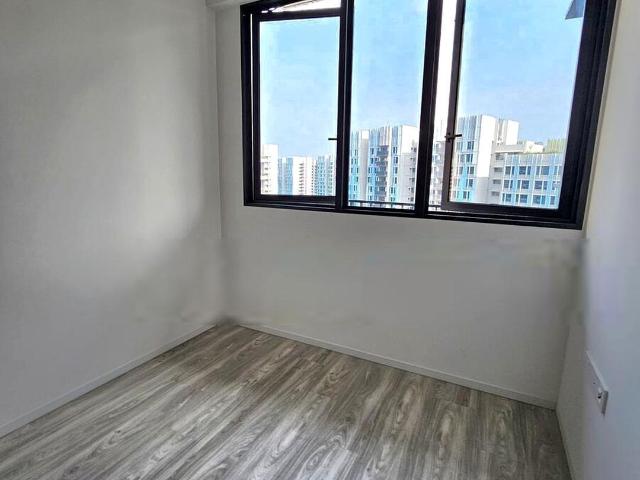 Bidadari Park Drive D13, Apartment