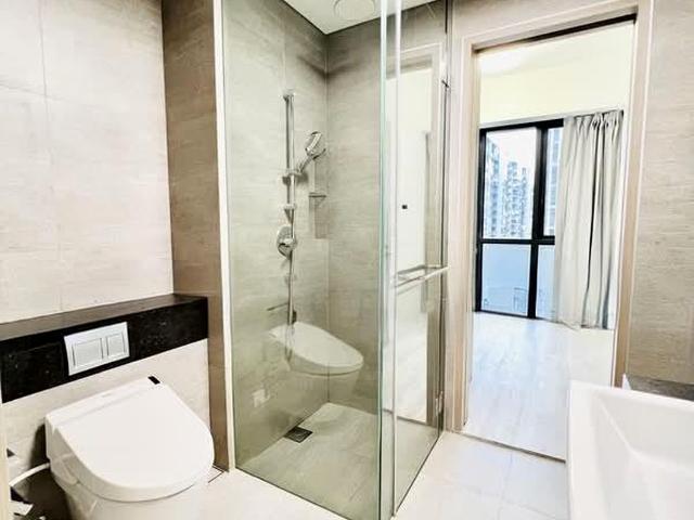 Bidadari Park Drive D13, Condominium