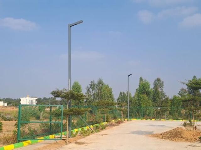 Bidadi 1200 Sq.Ft. Plot in Bidadi Bangalore Listing ID: #10249
