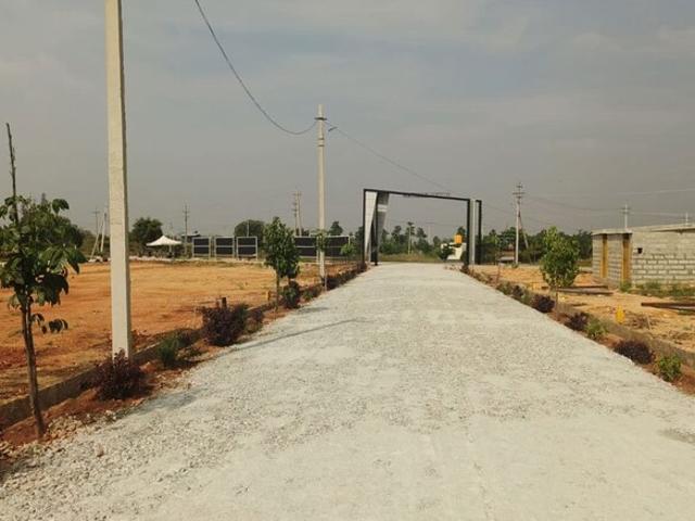 Bidadi 1500 Sq.Ft. Plot in Bidadi Bangalore Listing ID: #9965