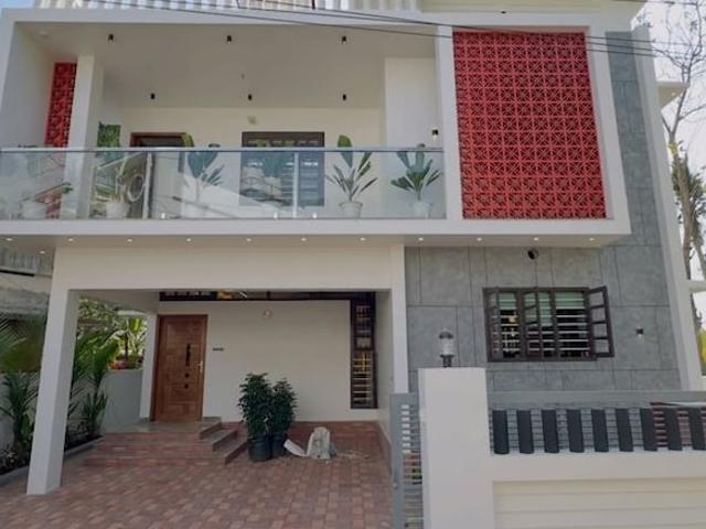 Bidadi 2 Bedroom 1200 Sq. Ft. Villa in Kolar Bangalore Listing ID: #10237