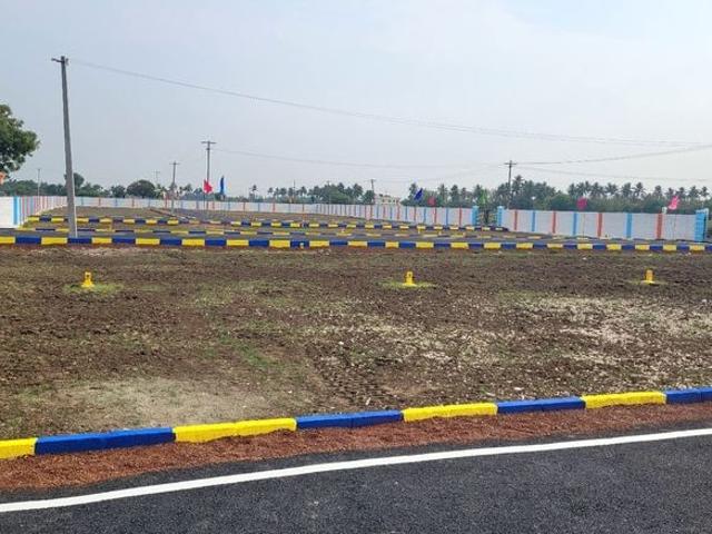 Bidadi, South Bangalore 1500 Sq.Ft. Plot in Bidadi Bangalore Listing ID: #10351