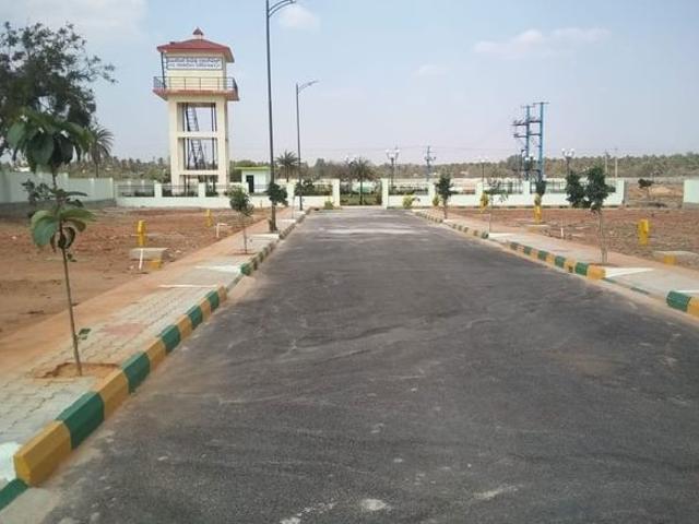 Bidadi, South Bangalore 1500 Sq.Ft. Plot in Bidadi Bangalore Listing ID: #10351