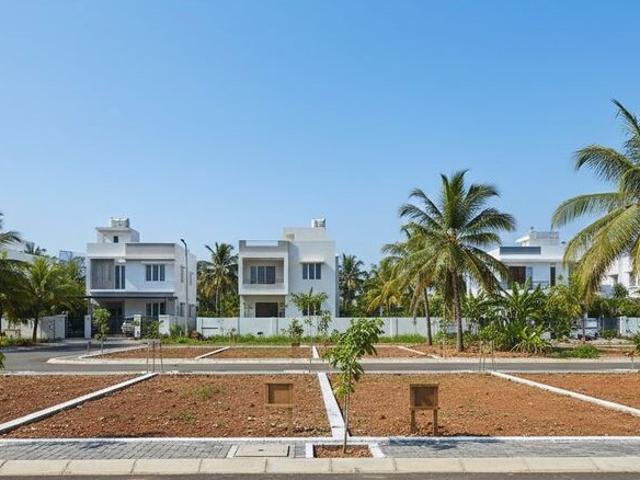 Bidadi, South Bangalore 1500 Sq.Ft. Plot in Bidadi Bangalore Listing ID: #10351