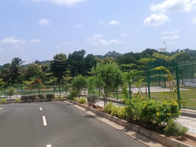 Bidadi, South Bangalore 1200 Sq.Ft. Plot in Bidadi Bangalore Listing ID: #10307