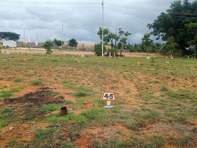 Bidadi, South Bangalore 1200 Sq.Ft. Plot in Bidadi Bangalore Listing ID: #10329