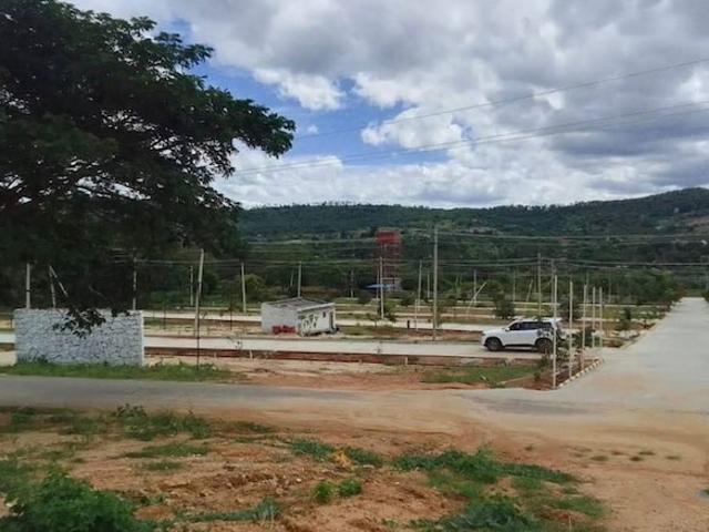 Bidadi, South Bangalore 1200 Sq.Ft. Plot in Bidadi Bangalore Listing ID: #10329