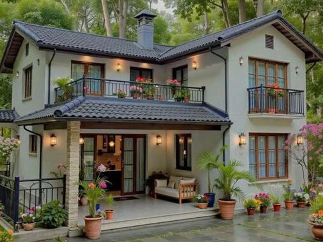 Bidadi, South Bangalore 2 Bedroom 1200 Sq. Ft. Villa in Bidadi Bangalore Listing ID: #10311