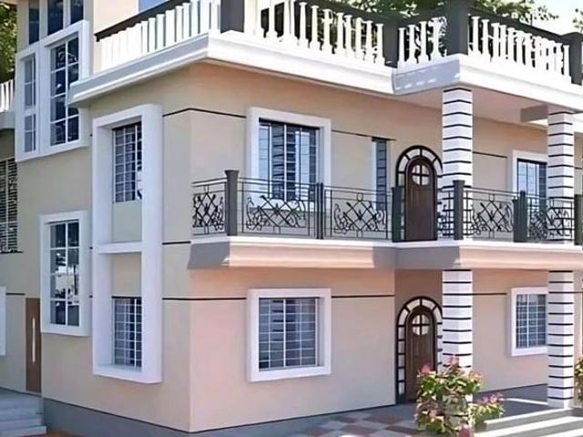 Bidadi, South Bangalore 4 Bedroom 1500 Sq. Ft. Villa in Bidadi Bangalore Listing ID: #10311
