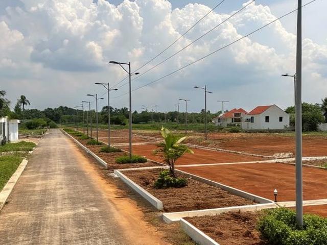 Bidadi, South Bangalore 600 Sq.Ft. Plot in Bidadi Bangalore Listing ID: #10351