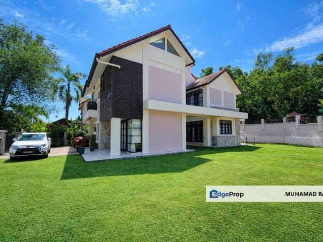 Bidai Residence