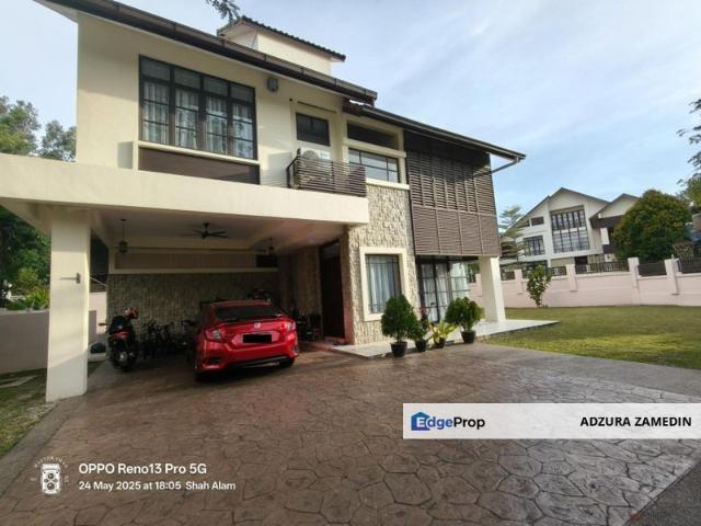 Bidai Residence