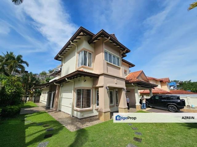 Bidai Residence
