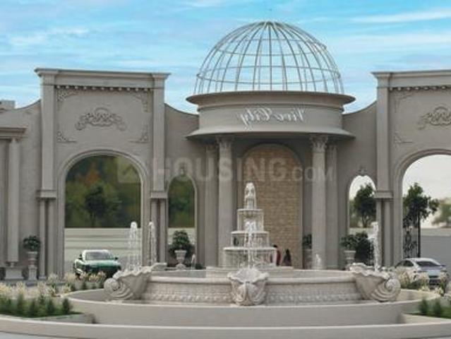 SJR Vivo City Phase 1,Nelamangala Residential Plot For Sale Bengaluru