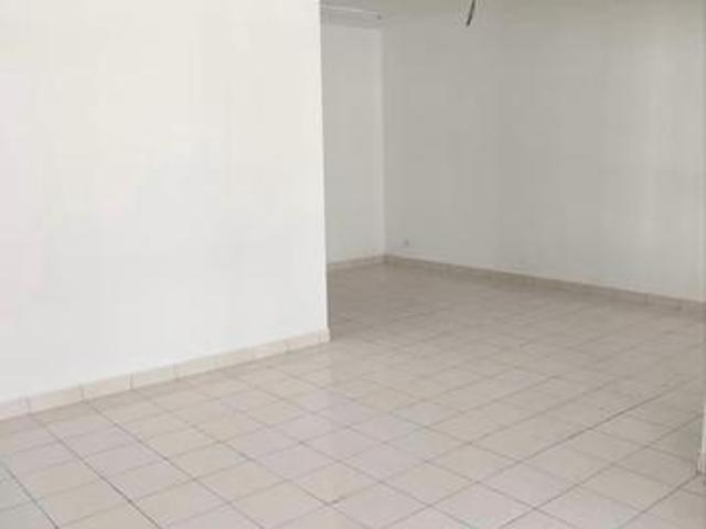 Bidara Bandar Botanic Klang 2 Storey Basic Unit with gated guarded