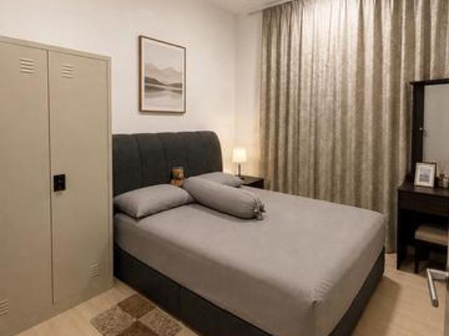 BIDARA Residence 2r2b Bukit Bintang