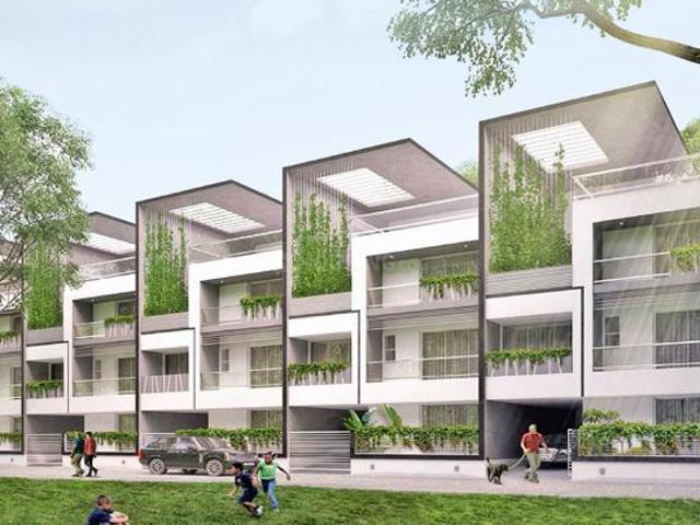 Bidaraguppe 2 BHK Apartment For Sale Bengaluru