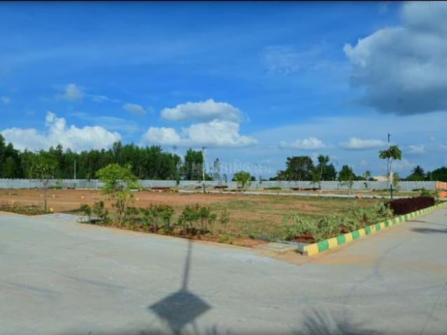 Bidarahalli Residential Plot For Sale Bengaluru