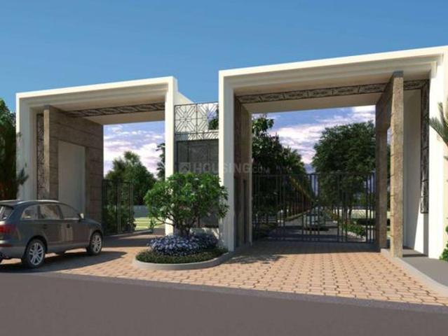 Bidarahalli Residential Plot For Sale Bengaluru