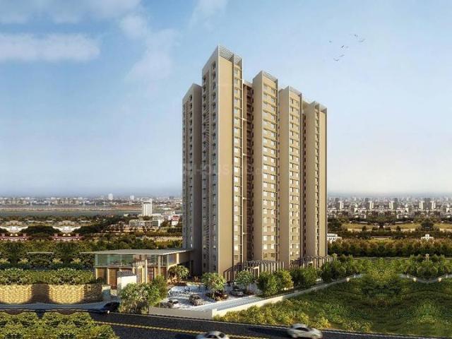 Bidare Agraha 3 BHK Apartment For Sale Bengaluru