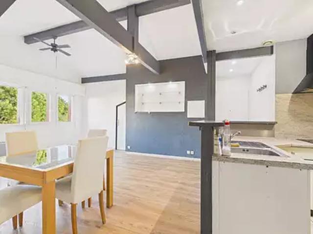 Bidart 64210 Achat / Vente appartement 3 pièces t3 au dernier étage cave