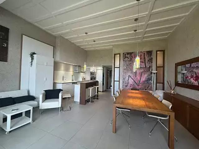 Bidart 64210 Achat / Vente appartement 2 pièces t2 au dernier étage terrasse