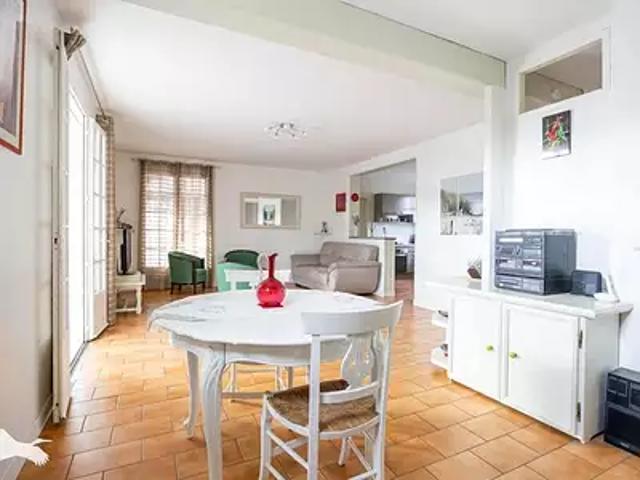 Bidart 64210 Achat / Vente maison 7 pièces t7 parking