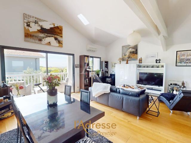 Bidart À quelques mètres de l'océan 127m² Bidart