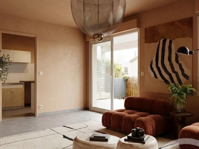 BIDART, appartement à vendre, 4 pièces, 76 m²