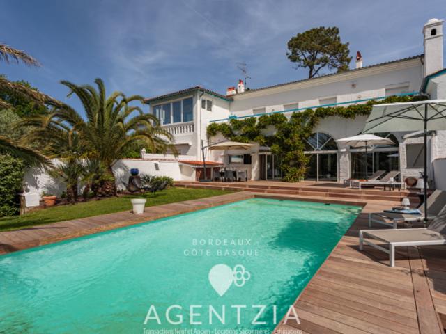 Bidart Appartement de prestige 3 chambres avec piscine pr