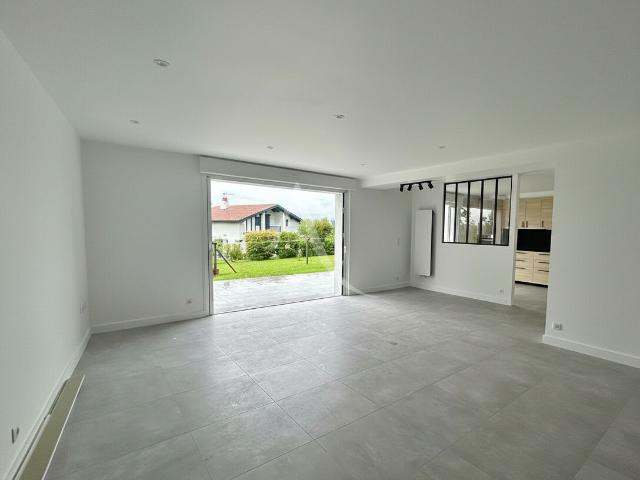 Bidart Location Appartement 64