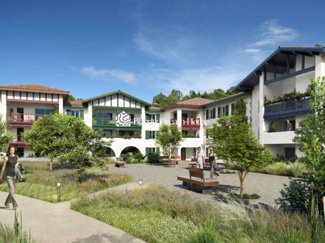 Bidart Vente Appartement 64