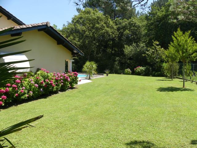 Bidart Vente Maison 64