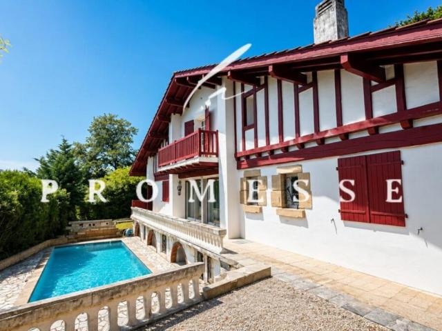 Bidart Vente Maison 64
