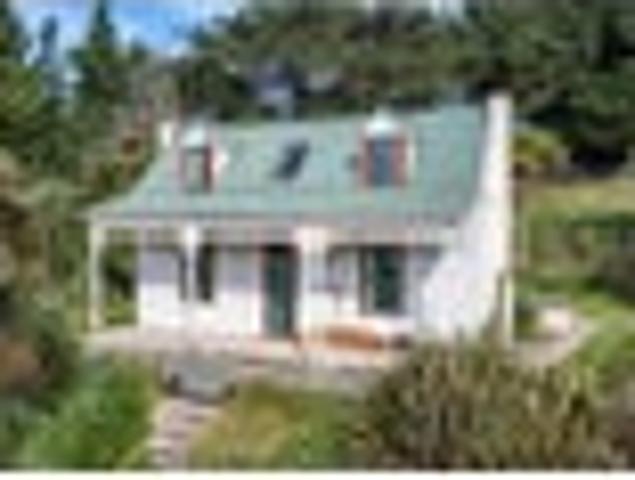 A Property with Heart & History
