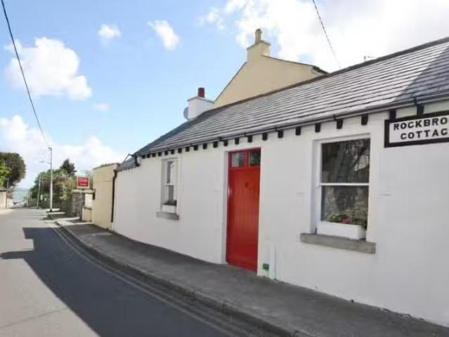 Biddy's Cottage, 86 Coliemore Road, Dalkey, Co. Dublin, A96D30.