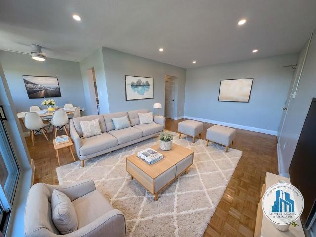 Bideford Apartments 1 Bedroom Apartment for Rent at 15 Bideford Ave, Toronto, ON M5M 4C2 Lansing Westgate