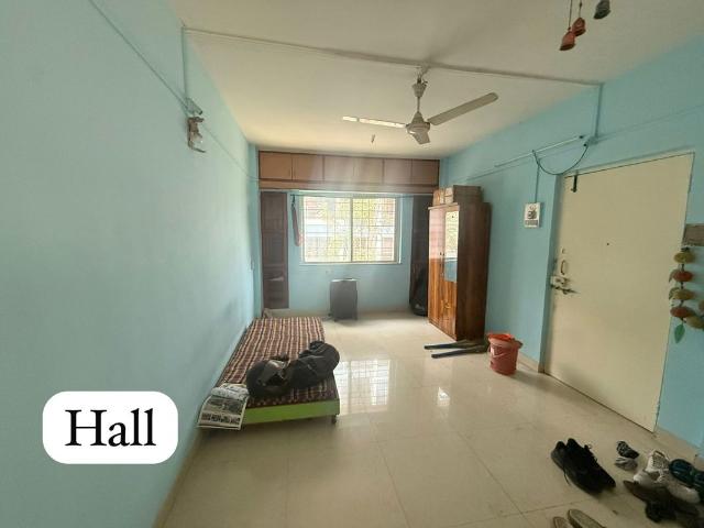 Bidkar Building 2 Bedroom 800 Sq. Ft. Apartment in Navi Peth Pune Listing ID: #10318