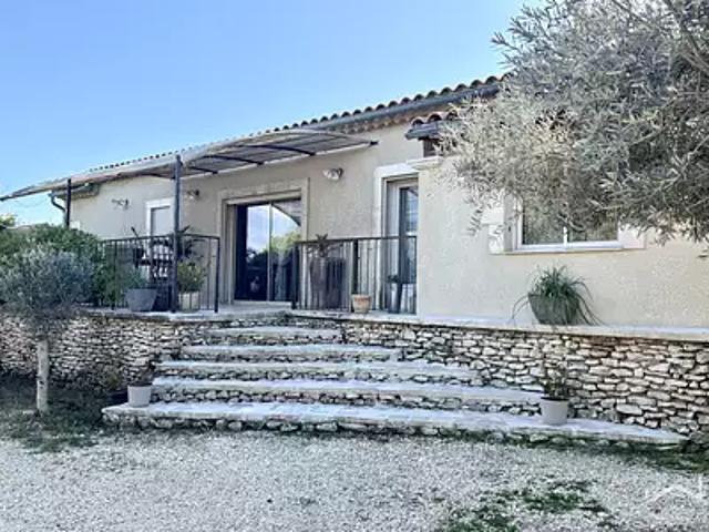 Bidon 07700 Achat / Vente maison 6 pièces t6