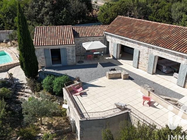 Bidon Vente Maison 07