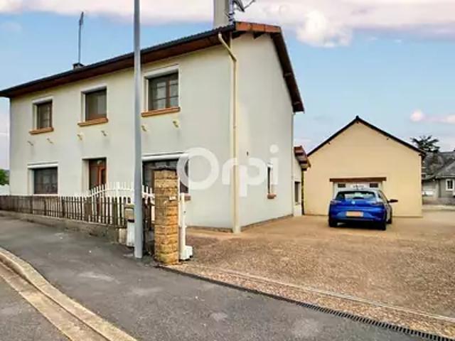 Bidos 64400 Achat / Vente maison 6 pièces t6 jardin