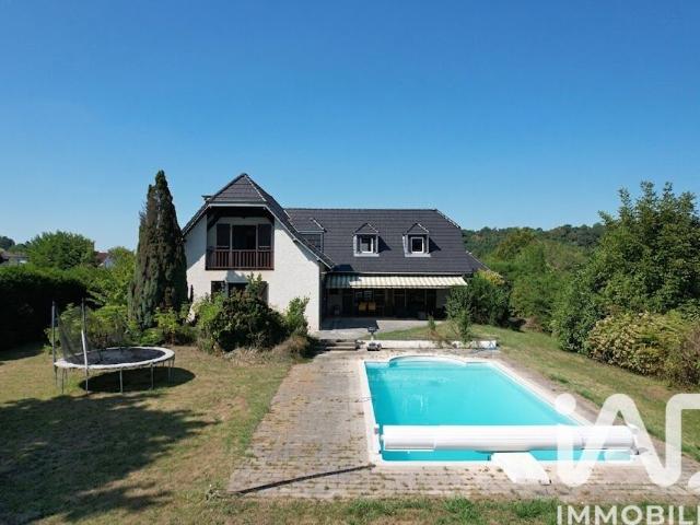 Bidos Vente Maison 64