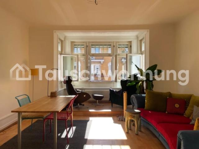Biete 5 Zi Alt in Wipkingen gegen Dachterrasse 4,5,Wipkingen