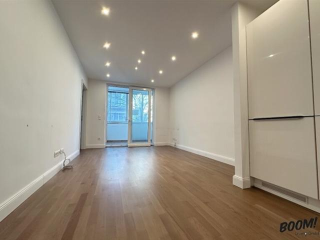 Bieterverfahren Apartment in ruhiger Lage 47m² mit Loggia