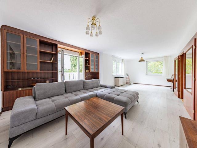 BESTLAGE SIEVERING! Einmalige Gelegenheit! Ruhiges wohnen im Herzen von Döbling! Viel Platz, Balkon und flexible Gestaltungsvarianten!
