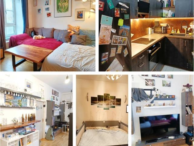 Bieterverfahren – Freistadt – Schöne Wohnung in zentraler Lage
