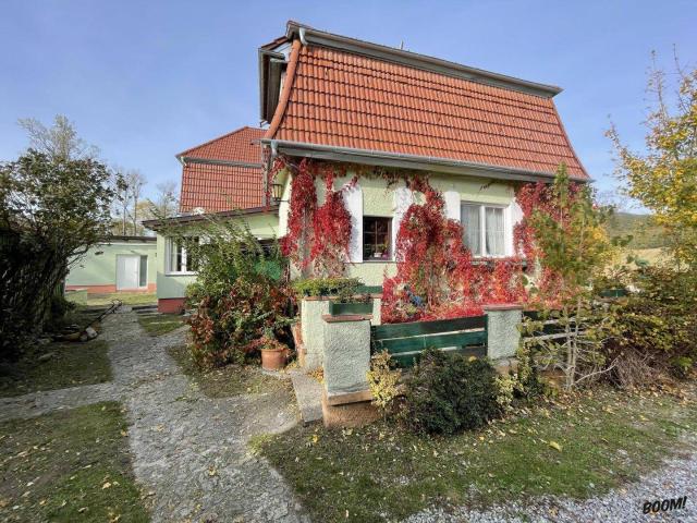 Wunderschönes Wochenendhaus im Wienerwald | Absolute Ruhelage | Idylischer Garten mit viel potential
