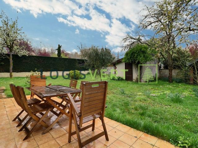 Bièvres Vente Maison 91