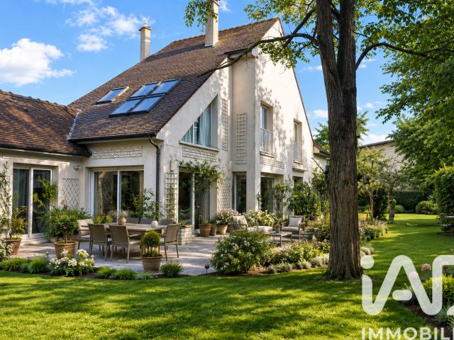 Bièvres Vente Maison 91